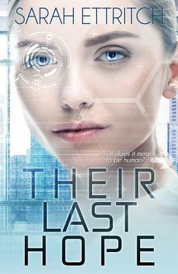 Their Last Hope by Sarah Ettritch