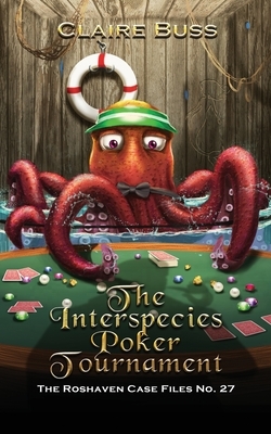 The Interspecies Poker Tournament by Claire Buss