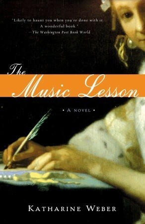 The Music Lesson: A Novel by Katharine Weber