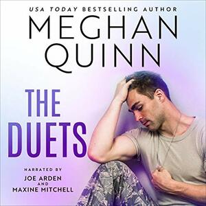 The Duets by Meghan Quinn