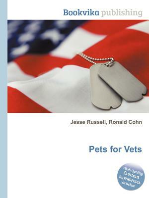 Pets for Vets by 