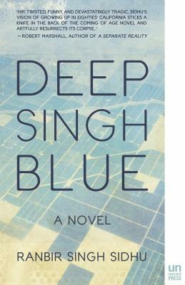 Deep Singh Blue by Ranbir Singh Sidhu