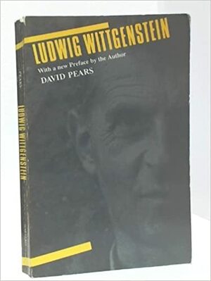 Ludwig Wittgenstein by David Pears