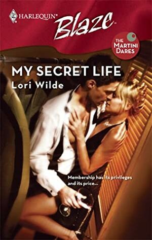 My Secret Life by Lori Wilde