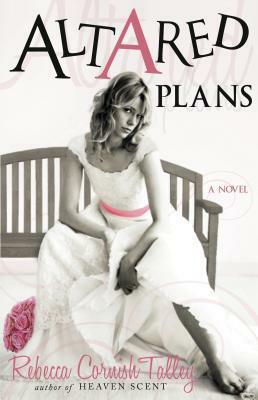 Altar-Ed Plans by Rebecca Talley