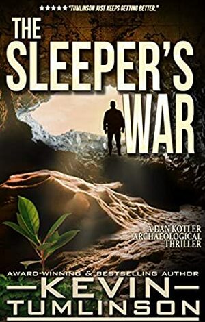 The Sleeper's War by Kevin Tumlinson