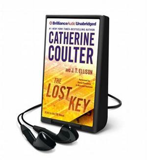 The Lost Key by Catherine Coulter, J.T. Ellison