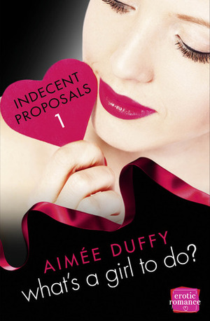 What's a Girl to Do? by Aimee Duffy