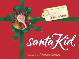 Santakid by James Patterson