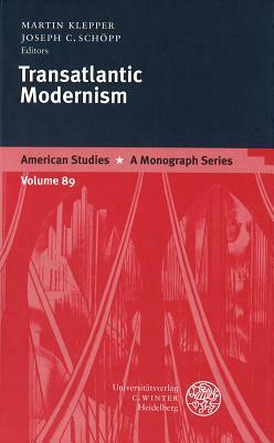 Transatlantic Modernism by 