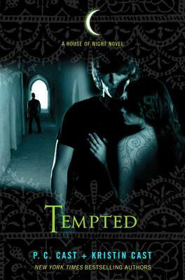 Tempted by Kristin Cast, P.C. Cast