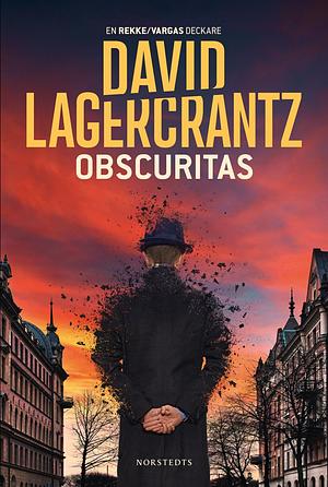 Obscuritas by David Lagercrantz