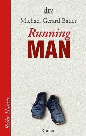 Running Man by Michael Gerard Bauer