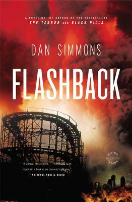 Flashback by Dan Simmons