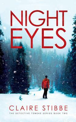 Night Eyes by Claire Stibbe