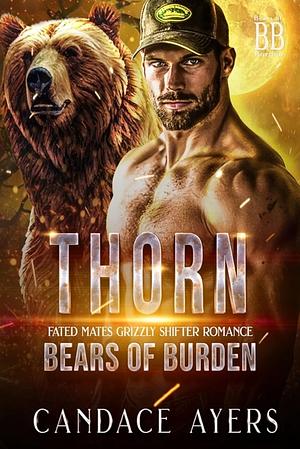 Thorn by Candace Ayers