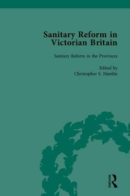 Sanitary Reform in Victorian Britain, Part I by Tina Young Choi