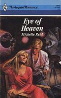 Eye of Heaven by Michelle Reid