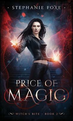 Price of Magic by Stephanie Foxe