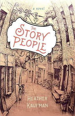 The Story People by Heather Kaufman