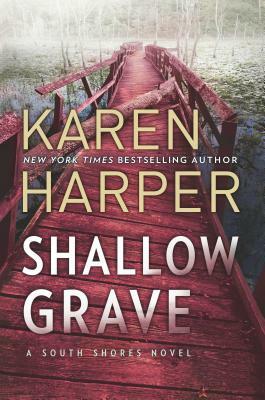 Shallow Grave by Karen Harper