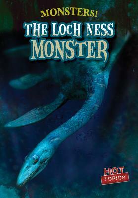 The Loch Ness Monster by Frances Nagle