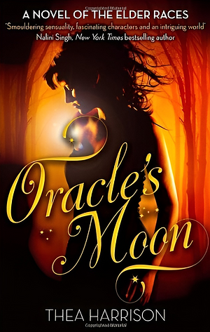 Oracle's Moon by Thea Harrison