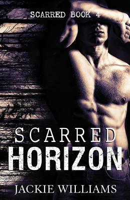 Scarred Horizon by Jackie Williams