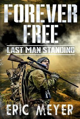 Last Man Standing by Eric Meyer