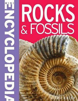 Rocks and Fossils by Helen Pellant, Chris Pellant