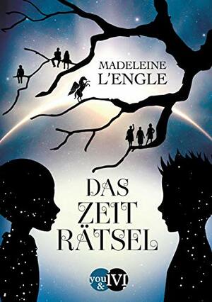 Die Zeitfalte by Madeleine L'Engle