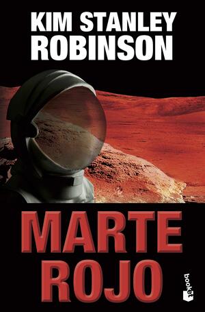 Marte rojo by Kim Stanley Robinson