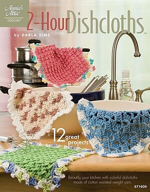 2-Hour Dishcloths by Darla Sims