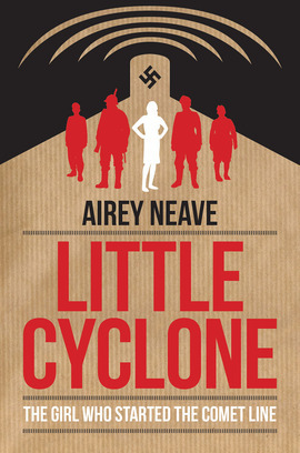 Little Cyclone by Airey Neave