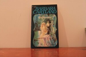 Enchanted by Barbara Cartland