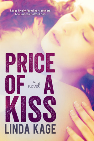 Price of a Kiss by Linda Kage