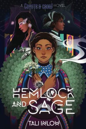 Hemlock and Sage by Tali Inlow