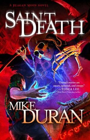 Saint Death by Mike Duran
