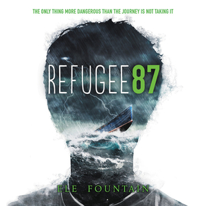 Refugee 87 by Ele Fountain