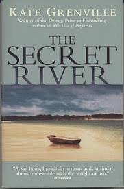 The Secret River by Kate Grenville