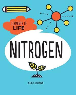 Nitrogen by Nancy Dickmann