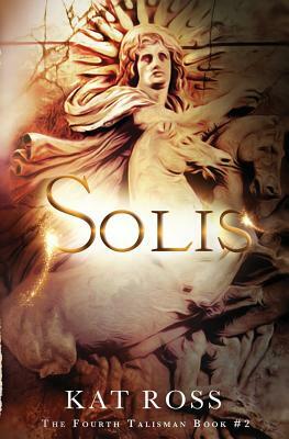 Solis by Kat Ross