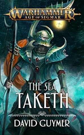 The Sea Taketh by David Guymer