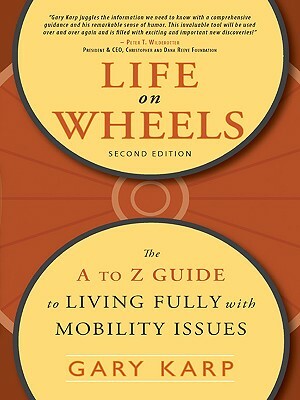 Life on Wheels by Gary Karp