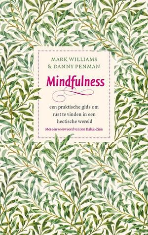 Mindfulness: een praktische gids om rust te vinden in een hectische wereld by Mark Williams