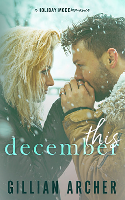 This December  by Gillian Archer