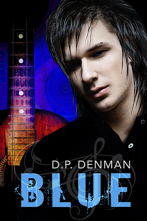 Blue by D.P. Denman