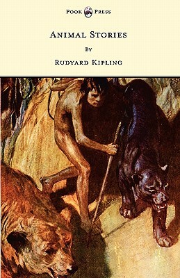 Animal Stories by Rudyard Kipling