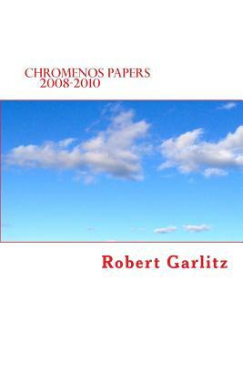 Chromenos Papers 2008-2010 by Robert Garlitz