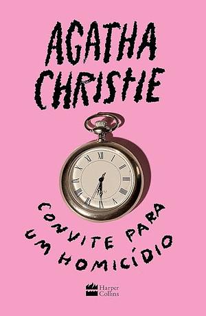 Convite para um Homicídio by Agatha Christie